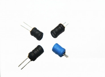 客戶(hù)的工字電感樣品，谷景如何檢測(cè)