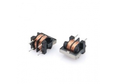 客戶(hù)稱(chēng)贊：谷景電子UU9.8共模電感品質(zhì)好，長(zhǎng)期合作